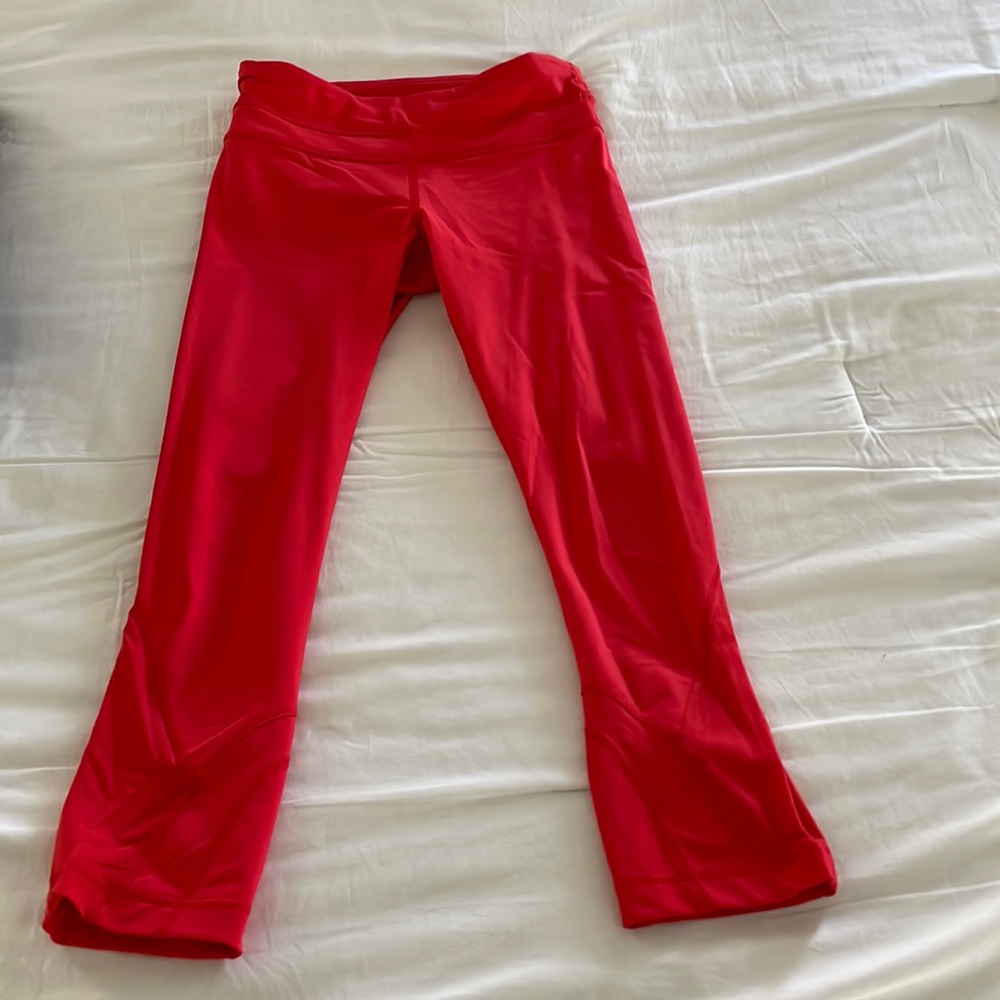 Lululemon leggings